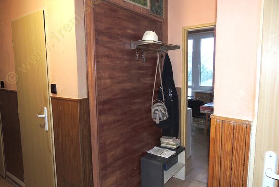 2-izbový byt, Banská Bystrica, Jesenského [766]