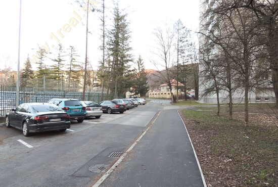 2-izbový byt, Banská Bystrica, Jesenského [766]