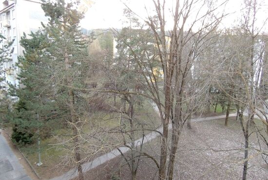 2-izbový byt, Banská Bystrica, Jesenského [766]