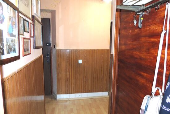 2-izbový byt, Banská Bystrica, Jesenského [766]