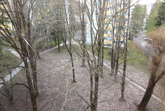 2-izbový byt, Banská Bystrica, Jesenského [766]