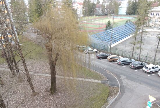 2-izbový byt, Banská Bystrica, Jesenského [766]