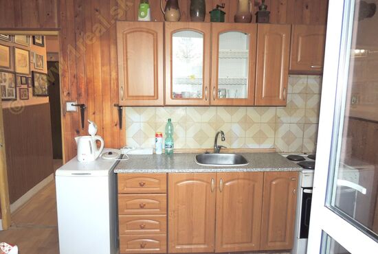 2-izbový byt, Banská Bystrica, Jesenského [766]