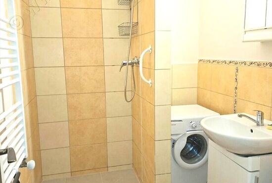 1-izbový byt, Nemce [767]