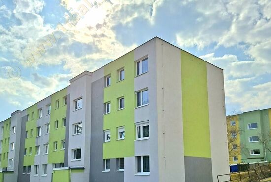 1-izbový byt, Nemce [767]