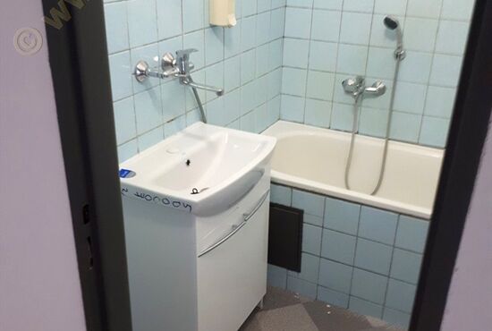 2-izbový byt, Banská Bystrica, Mládežnícka [768]