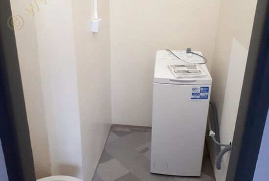 2-izbový byt, Banská Bystrica, Mládežnícka [768]