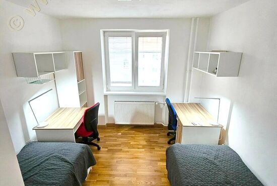 3-izbový byt, Banská Bystrica, T. Vansovej [769]