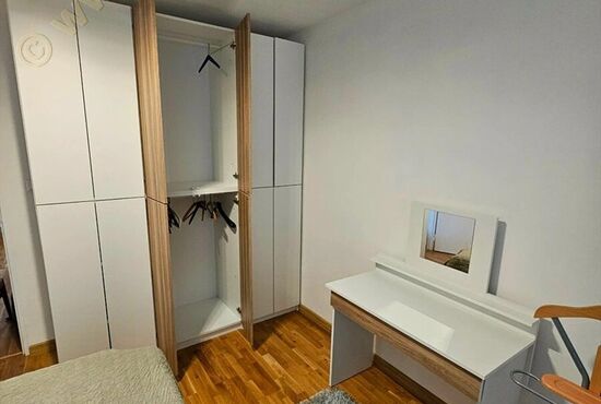 3-izbový byt, Banská Bystrica, T. Vansovej [769]