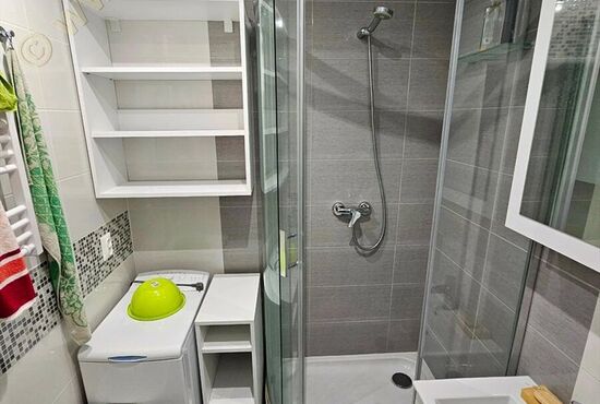 3-izbový byt, Banská Bystrica, T. Vansovej [769]