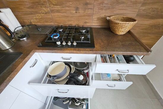 3-izbový byt, Banská Bystrica, T. Vansovej [769]