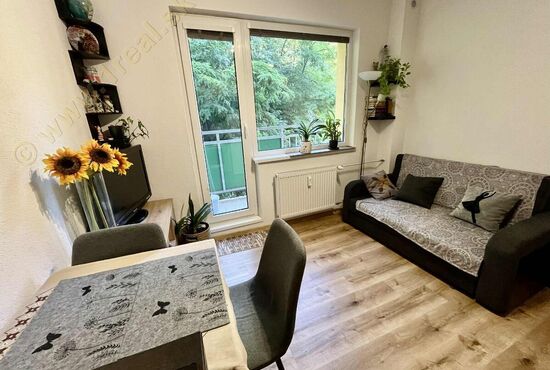 1-izbový byt, prenájom, Banská Bystrica, Centrum [773]