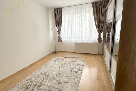 2-izbový byt, Banská Bystrica, Tulská [774]