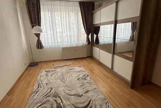 2-izbový byt, Banská Bystrica, Tulská [774]