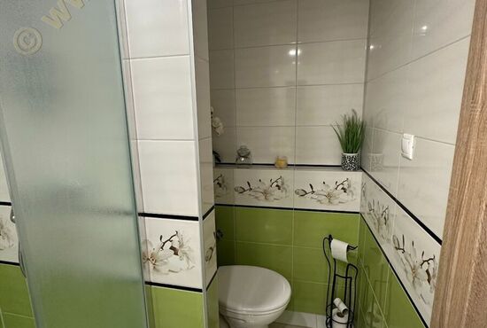 2-izbový byt, Banská Bystrica, Tulská [774]