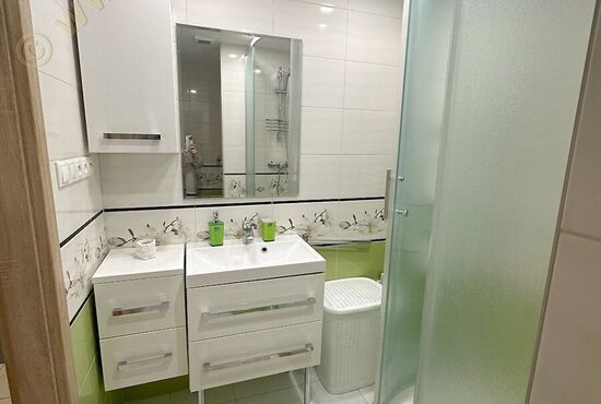 2-izbový byt, Banská Bystrica, Tulská [774]