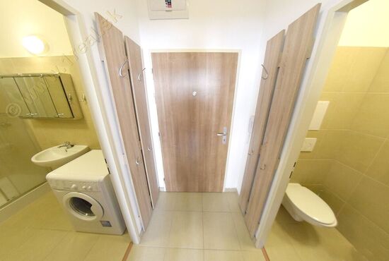 1-izbový byt, Banská Bystrica, Dolná Strieborná [776]