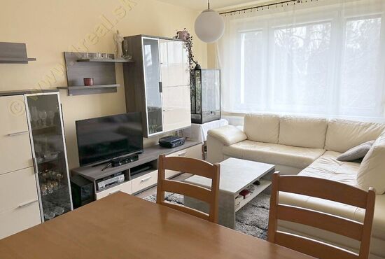 3-izbový byt, Banská Bystrica, Karpatská [777]