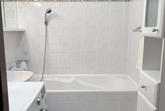 3-izbový byt, Banská Bystrica, Karpatská [777]