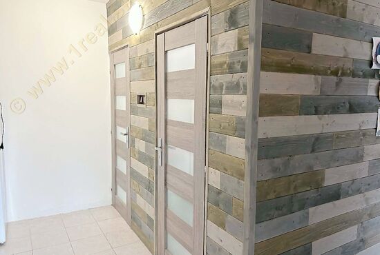 3-izbový byt, Banská Bystrica, Karpatská [777]