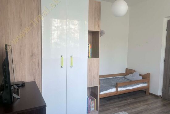 3-izbový byt, Banská Bystrica, Karpatská [777]