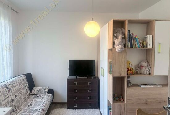 3-izbový byt, Banská Bystrica, Karpatská [777]