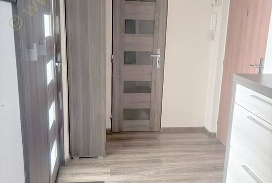 3-izbový byt, Banská Bystrica, Karpatská [777]