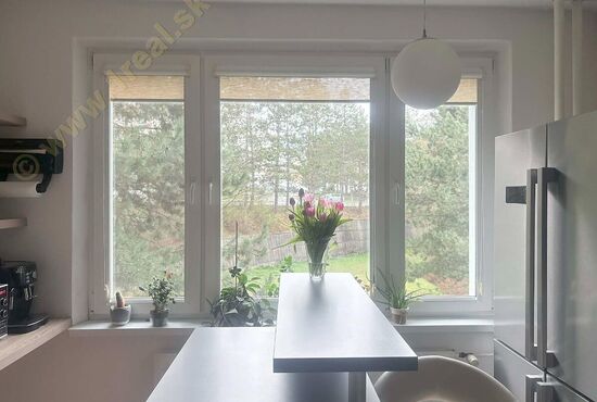 3-izbový byt, Banská Bystrica, Karpatská [777]