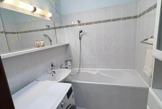 3-izbový byt, Banská Bystrica, Karpatská [777]