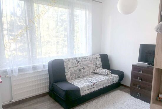 3-izbový byt, Banská Bystrica, Karpatská [777]