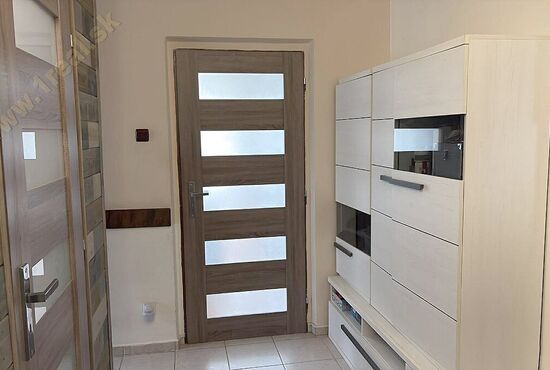 3-izbový byt, Banská Bystrica, Karpatská [777]