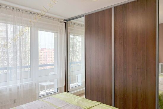 3-izbový byt, Banská Bystrica, Karpatská [777]