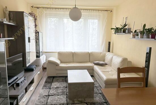 3-izbový byt, Banská Bystrica, Karpatská [777]