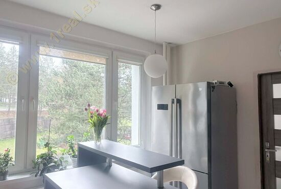 3-izbový byt, Banská Bystrica, Karpatská [777]