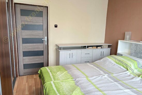 3-izbový byt, Banská Bystrica, Karpatská [777]