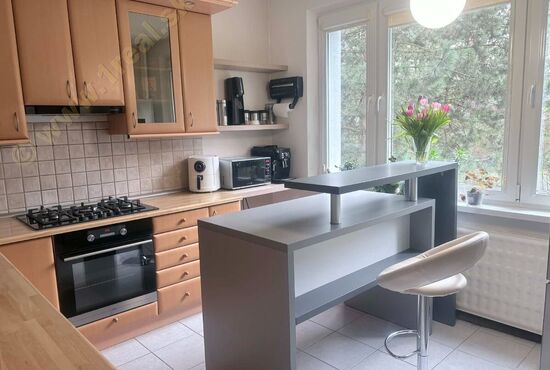 3-izbový byt, Banská Bystrica, Karpatská [777]