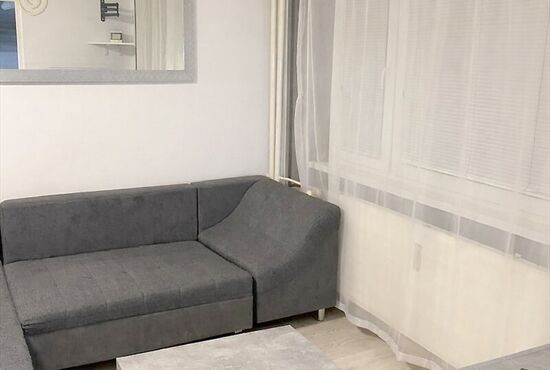 1-izbový byt, Banská Bystrica, Beskydská [778]