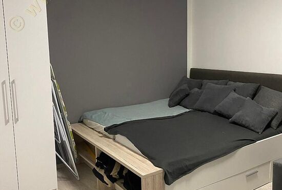 1-izbový byt, Banská Bystrica, Beskydská [778]