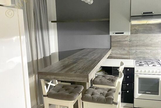 1-izbový byt, Banská Bystrica, Beskydská [778]