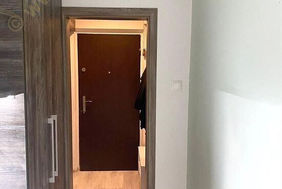 1-izbový byt, Banská Bystrica, Beskydská [778]