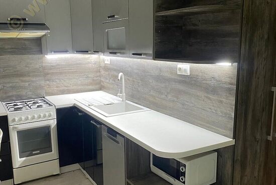 1-izbový byt, Banská Bystrica, Beskydská [778]