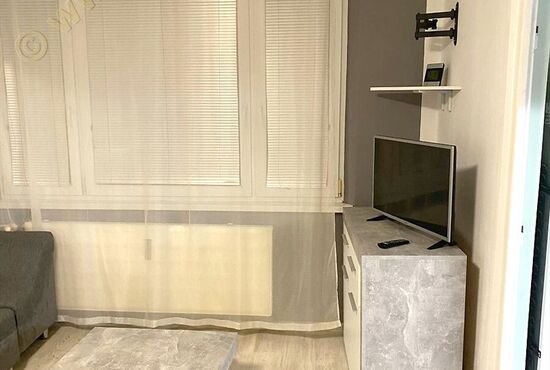 1-izbový byt, Banská Bystrica, Beskydská [778]