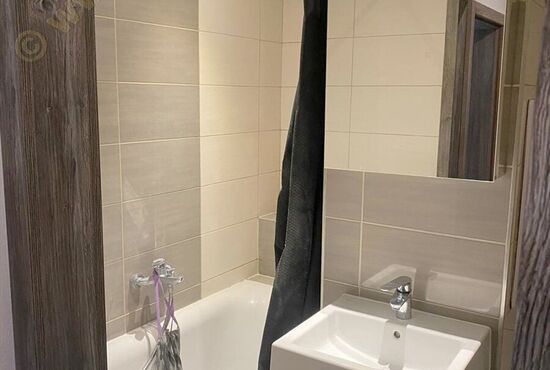 1-izbový byt, Banská Bystrica, Beskydská [778]