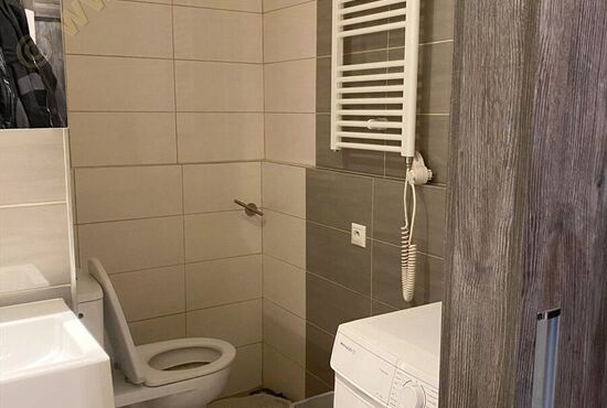 1-izbový byt, Banská Bystrica, Beskydská [778]