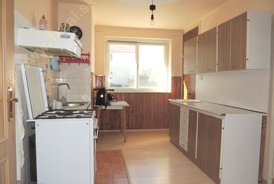 3-izbový byt, Banská Bystrica, Jilemnického [772]