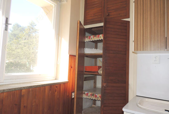 3-izbový byt, Banská Bystrica, Jilemnického [772]