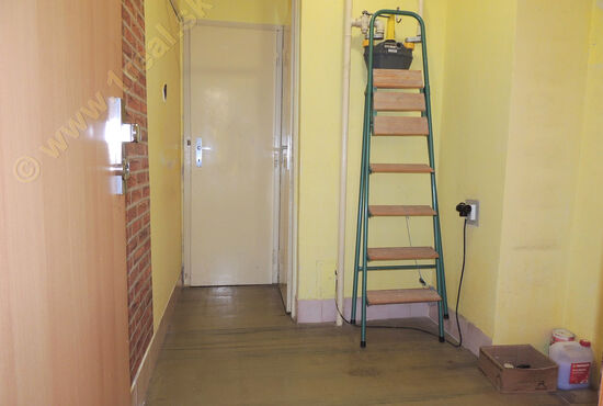 3-izbový byt, Banská Bystrica, Jilemnického [772]