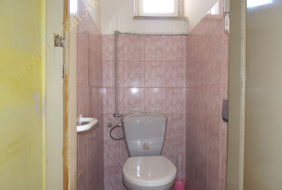 3-izbový byt, Banská Bystrica, Jilemnického [772]