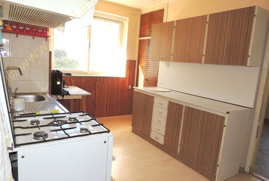 3-izbový byt, Banská Bystrica, Jilemnického [772]