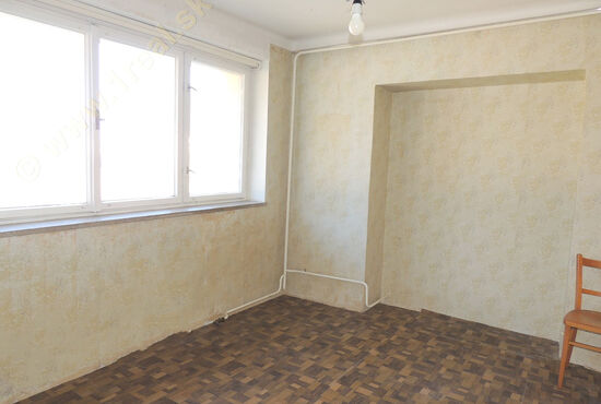 3-izbový byt, Banská Bystrica, Jilemnického [772]